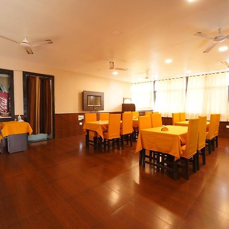 Fabhotel Ocean View Apartment - Nr Dabolim Airport Old Goa Exterior foto